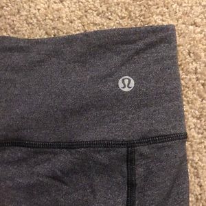 lululemon leggings :)